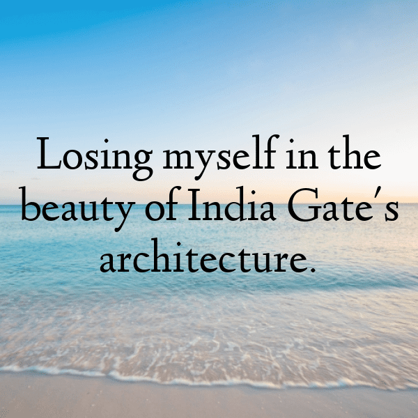 282+ India Captions For Instagram (Fresh & Trendy) 13 India Captions Image For Instagram-jef2iM