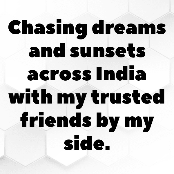 282+ India Captions For Instagram (Fresh & Trendy) 8 India Captions Photo For Instagram-TTXd6C