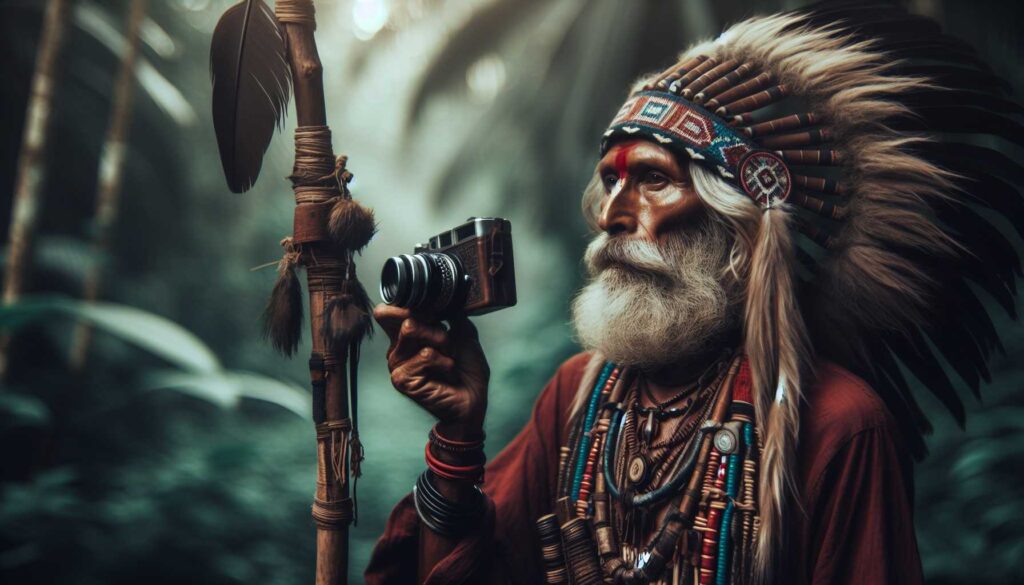 244+ Indian Chief Captions for Instagram In 2025 73 indian chief captions for instagram - featured image