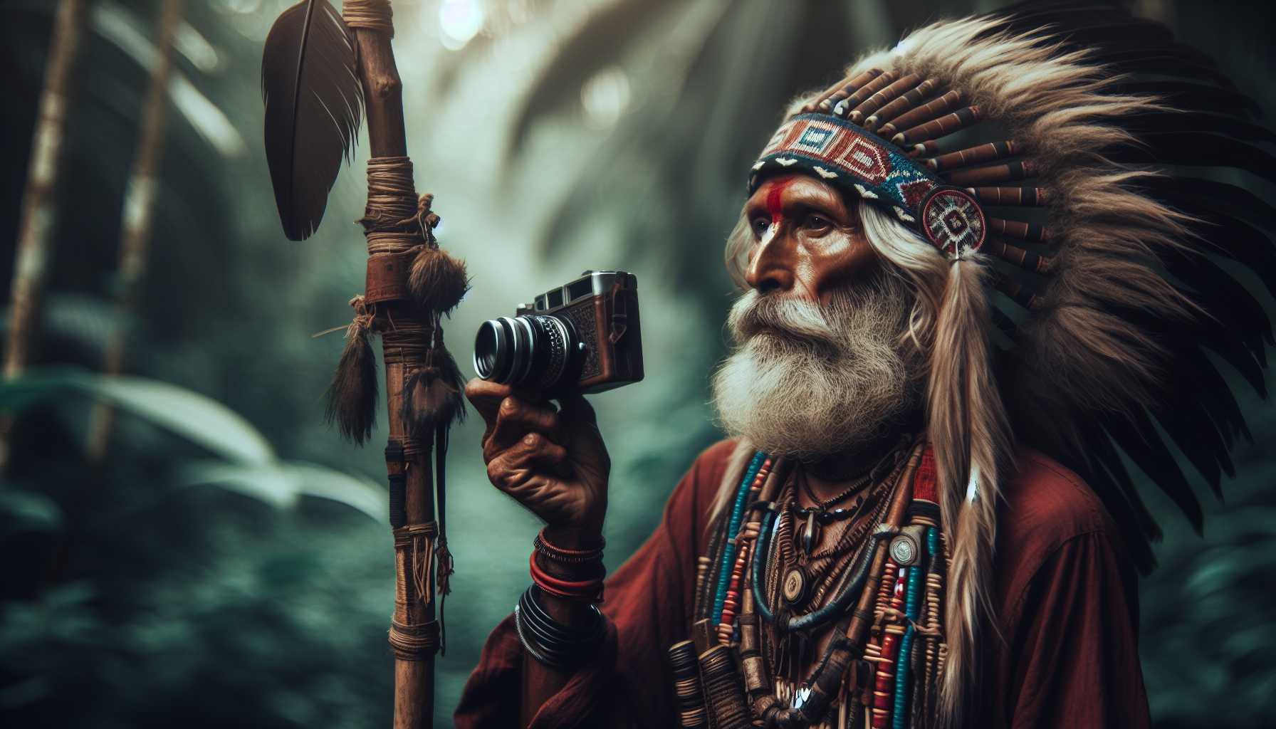 244+ Indian Chief Captions for Instagram In 2025 2 indian chief captions for instagram - featured image