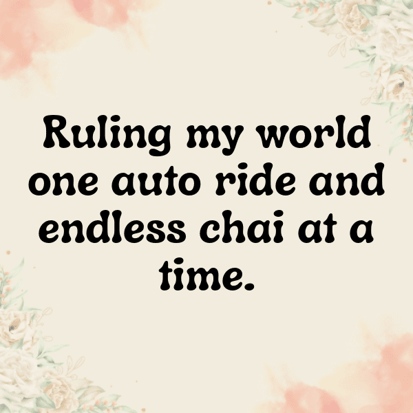 Indian Chieftain Captions Photo for Instagram-68qjNT