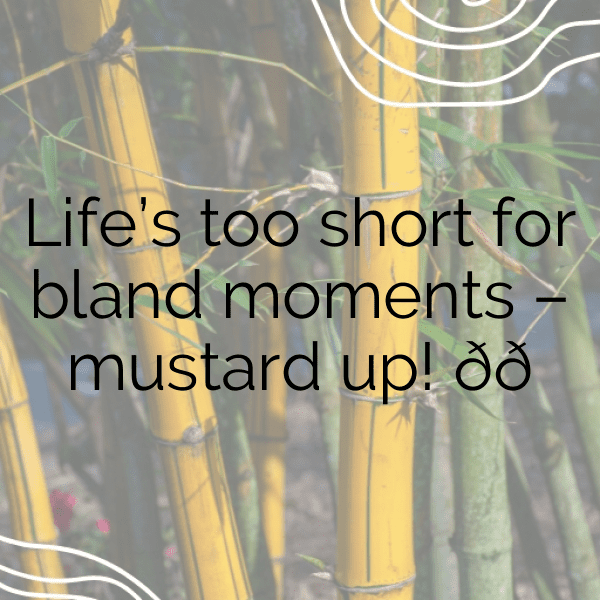 214+ Indian Mustard Captions For Instagram (Short, Trending & Viral) 5 Indian Mustard Captions Photo For Instagram-Wbxsbw
