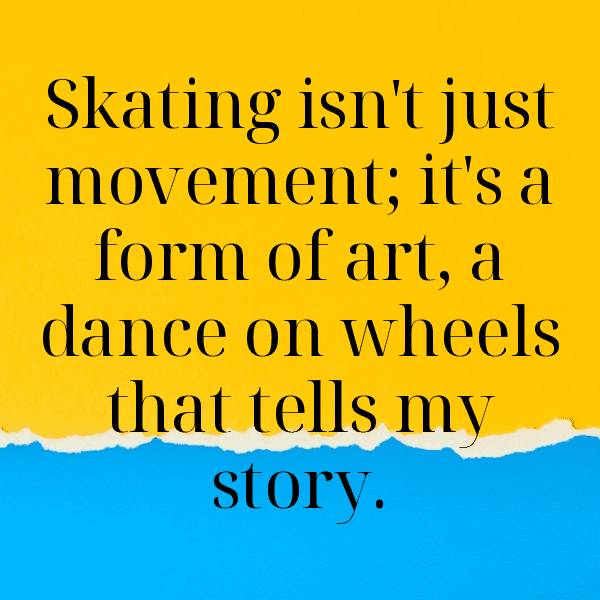 305+ Inline Skating Captions for Instagram (Short, Trending & Viral) 16 Inline Skating Captions Image for Instagram-1oDiOQ