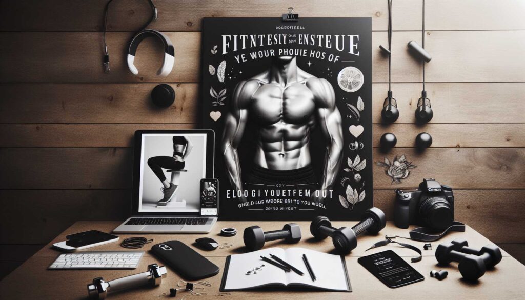 inspirational workout quotes captions for instagram - featured image