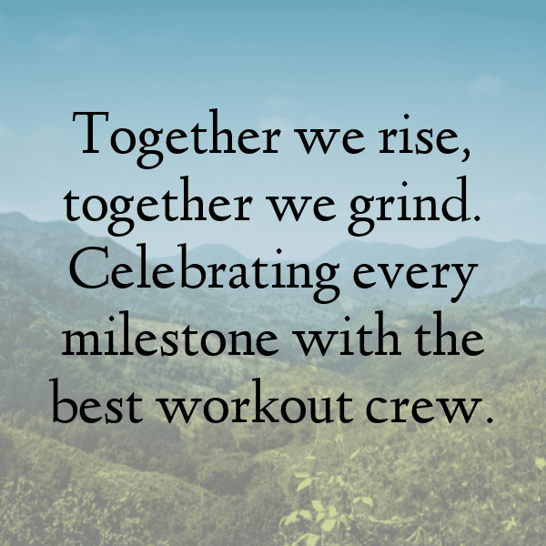 Inspirational Workout Quotes Captions Image For Instagram-sXjRNl