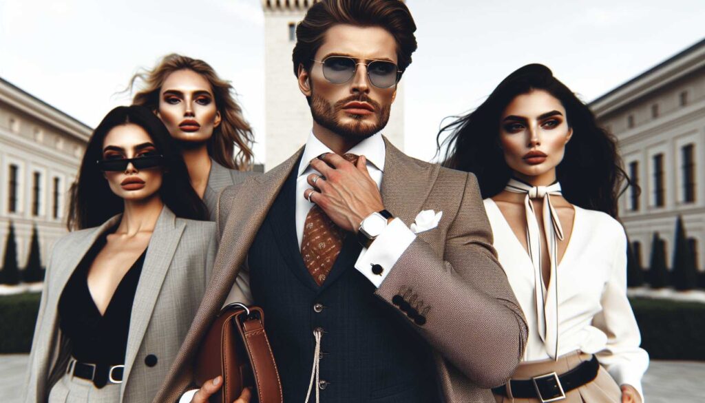 instagram captions for baddies - featured image