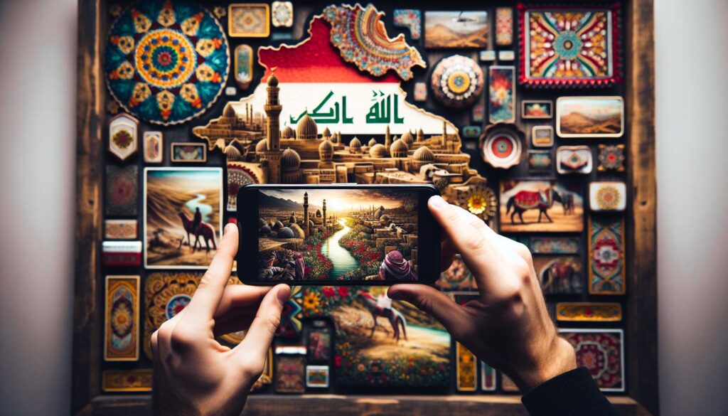 199+ Iraq Captions For Instagram In 2025 84 iraq captions for instagram - featured image