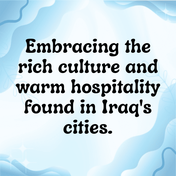 Iraq Captions Image For Instagram-IdVFFn