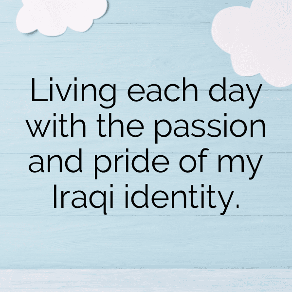 Iraq Captions Photo For Instagram-w3q3du