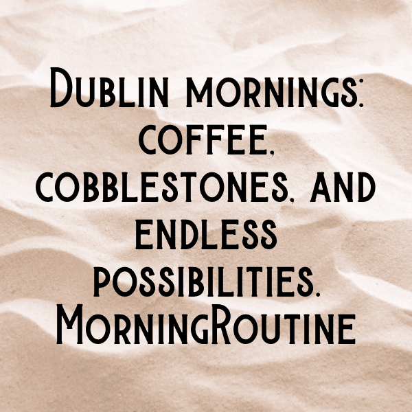 344+ Ireland Captions For Instagram (Fresh & Trendy) 3 Ireland Captions Image For Instagram-iciMjN