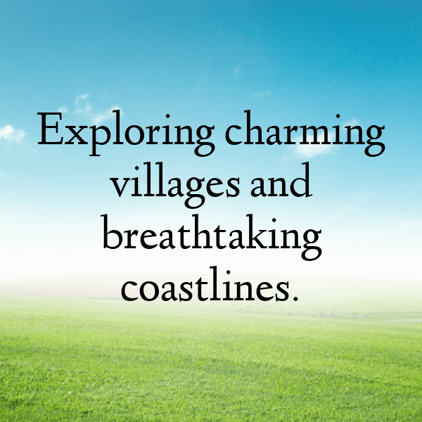 344+ Ireland Captions For Instagram (Fresh & Trendy) 8 Ireland Captions Photo For Instagram-aLInsC