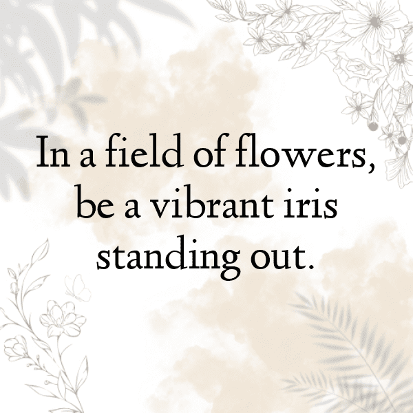 Iris Captions Photo For Instagram-UNj0kv