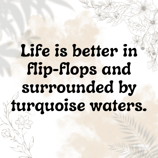 217+ Island Escape Captions for Instagram (Fresh & Trendy) 8 Island Escape Captions Photo for Instagram-7DV5SI