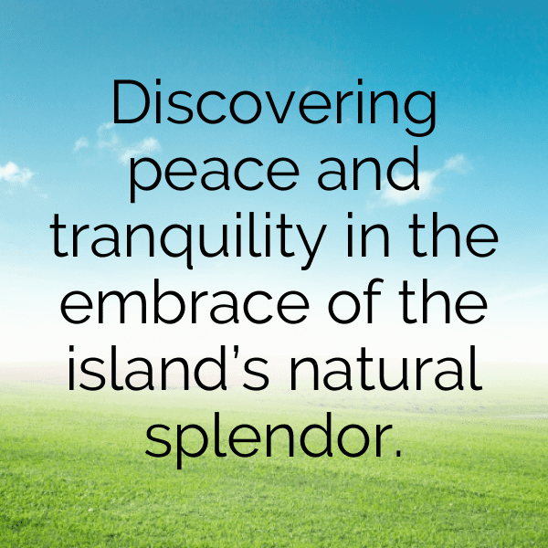 217+ Island Escape Captions for Instagram (Fresh & Trendy) 6 Island Escape Captions Photo for Instagram-9HZKGb