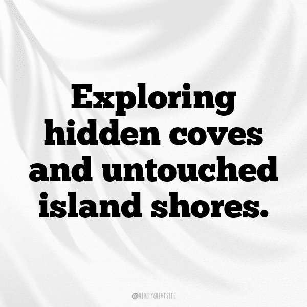 217+ Island Escape Captions for Instagram (Fresh & Trendy) 10 Island Escape Captions Photo for Instagram-OWoznM