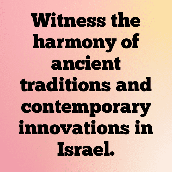 318+ Israel Captions For Instagram (Short, Trending & Viral) 9 Israel Captions Photo For Instagram-HKXArA