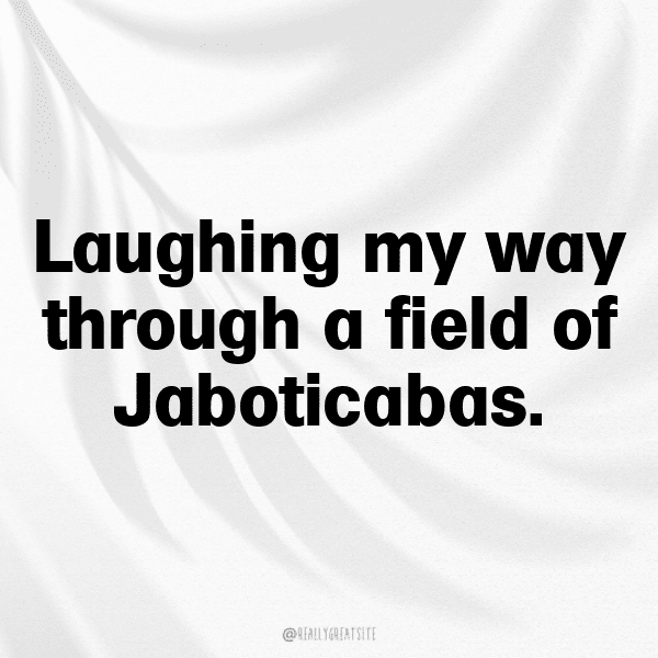 242+ Jaboticaba Captions For Instagram (Short, Trending & Viral) 3 Jaboticaba Captions Image For Instagram-WsmEIN