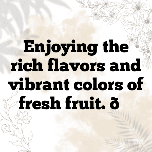 244+ Jackfruit Captions For Instagram (Short, Trending & Viral) 9 Jackfruit Captions Image For Instagram-NQLkIz