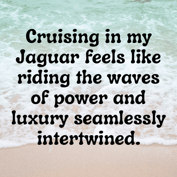 Jaguar Captions Photo For Instagram-xkc4s7