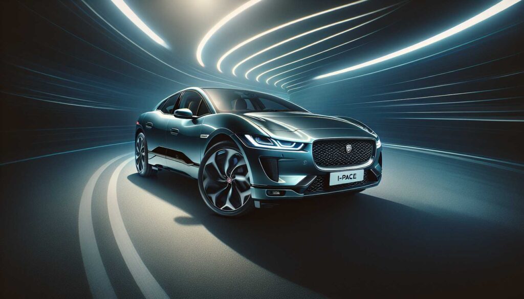315+ Jaguar I-PACE Captions for Instagram (Trending, Funny & Top) 63 jaguar i-pace captions for instagram - featured image