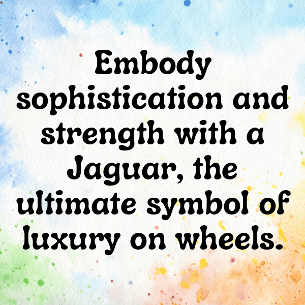 315+ Jaguar I-PACE Captions for Instagram (Trending, Funny & Top) 12 Jaguar I-PACE Captions Photo for Instagram-IB5XzU
