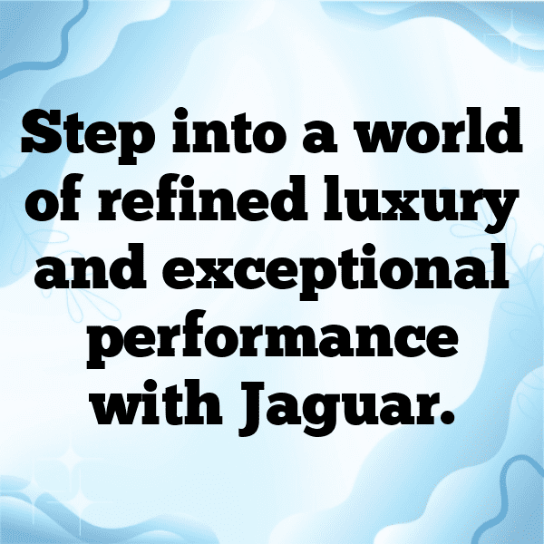 Jaguar XE Captions Image for Instagram-5TNLPK