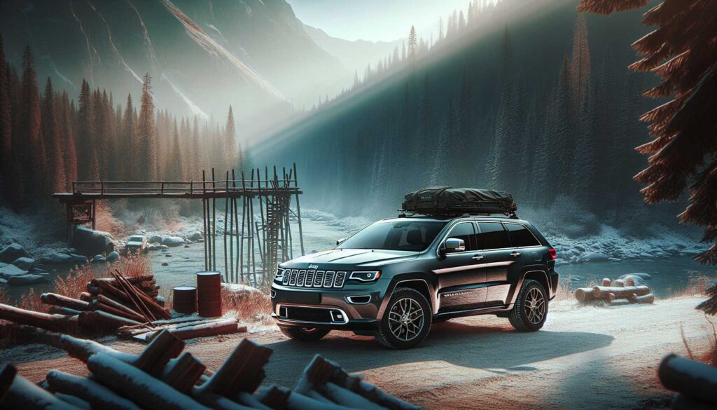 214+ Jeep Grand Cherokee Captions for Instagram (Short, Trending & Viral) 1 jeep grand cherokee captions for instagram - featured image