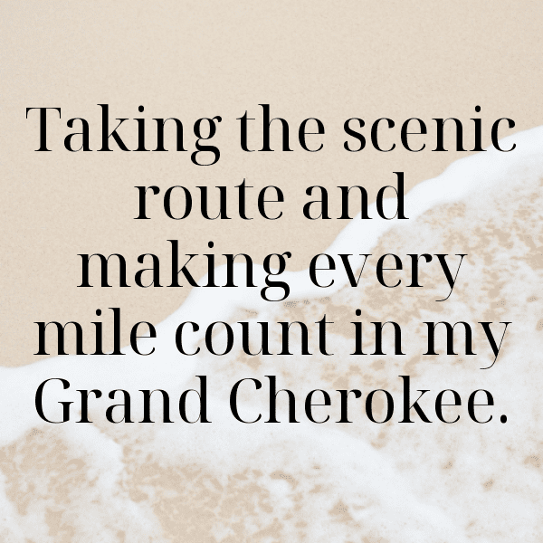 Jeep Grand Cherokee Captions Image for Instagram-ktMWbR