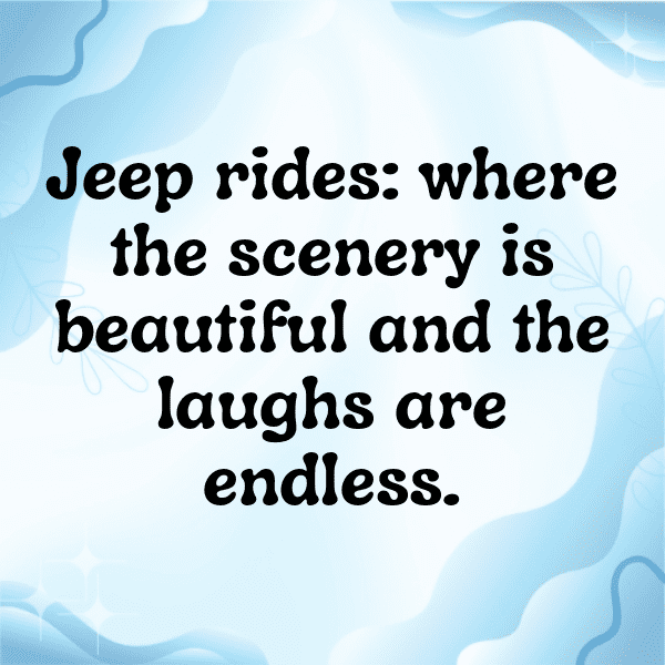 Jeep Wrangler Captions Photo for Instagram-6xklYf
