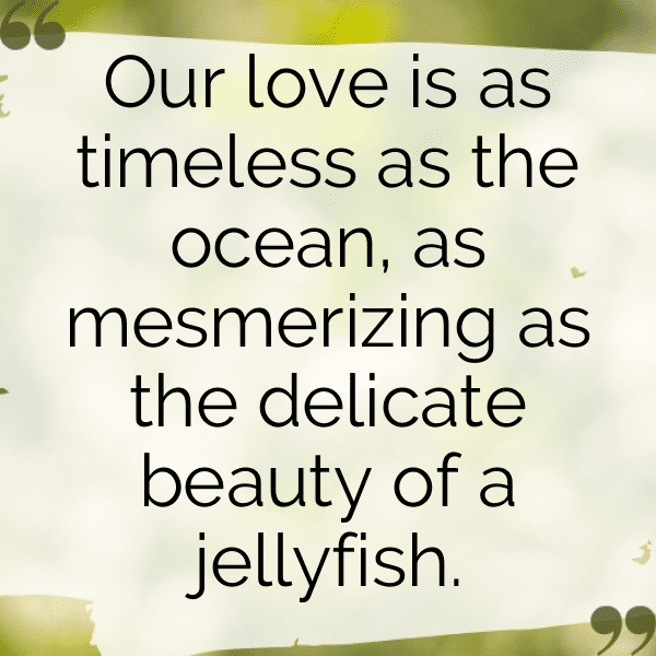 Jellyfish Captions Image For Instagram-0QGcqQ