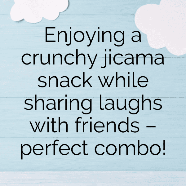 Jicama Captions Photo For Instagram-epEBZr