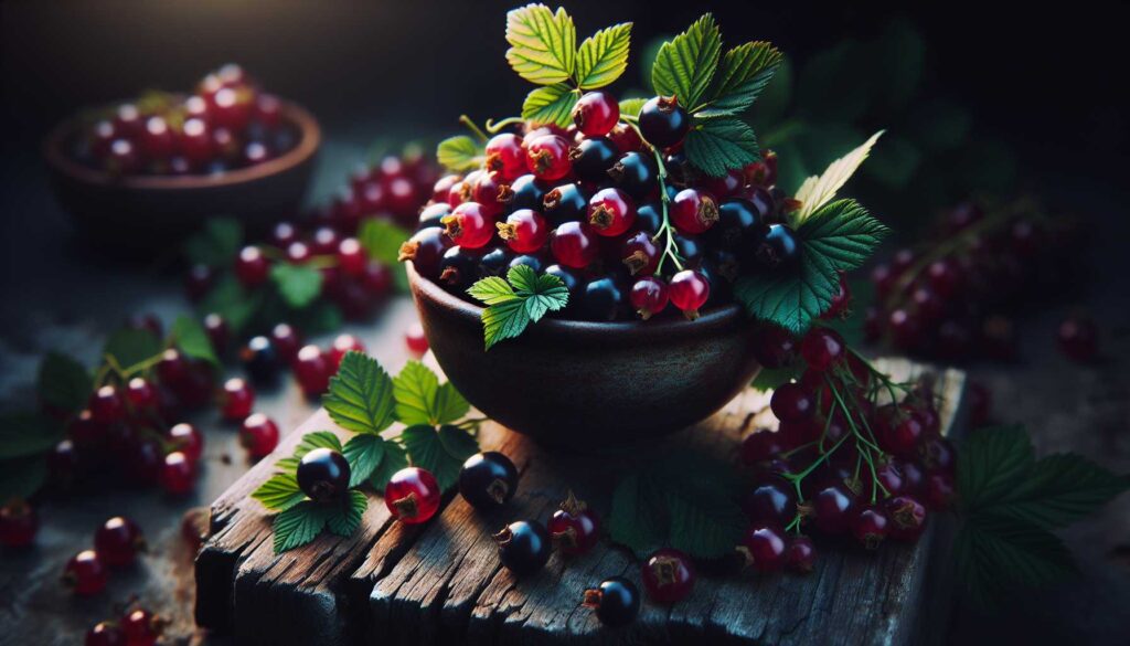 jostaberry captions for instagram - featured image