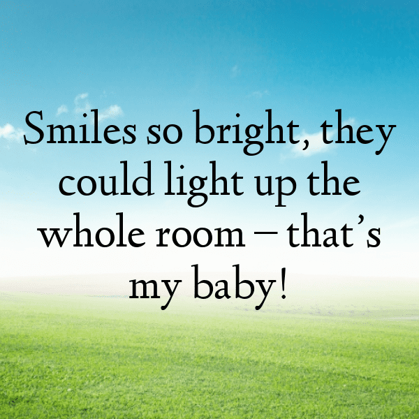 273+ Joyful Baby Captions for Instagram (Fresh & Trendy) 18 Joyful Baby Captions Image for Instagram-kKaOYJ