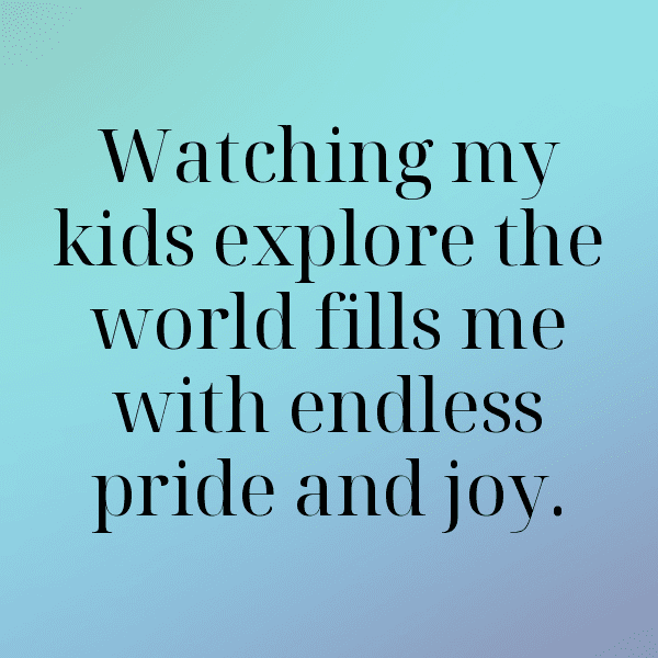 Joyful Days Kids Captions Image for Instagram-RYipC0