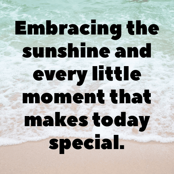 Joyful Days Kids Captions Photo for Instagram-oEWIJu