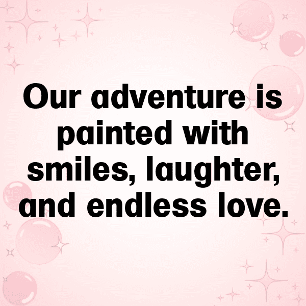 Joyful Journey Kids Captions Image for Instagram-9BNkCF