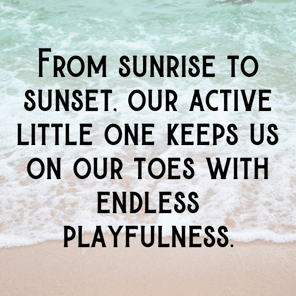 Joyful Journey Kids Captions Photo for Instagram-qxpbH6