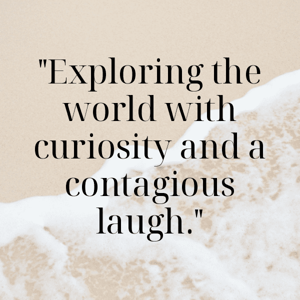 Joyful Moments Kids Captions Photo for Instagram-Nvn5wQ