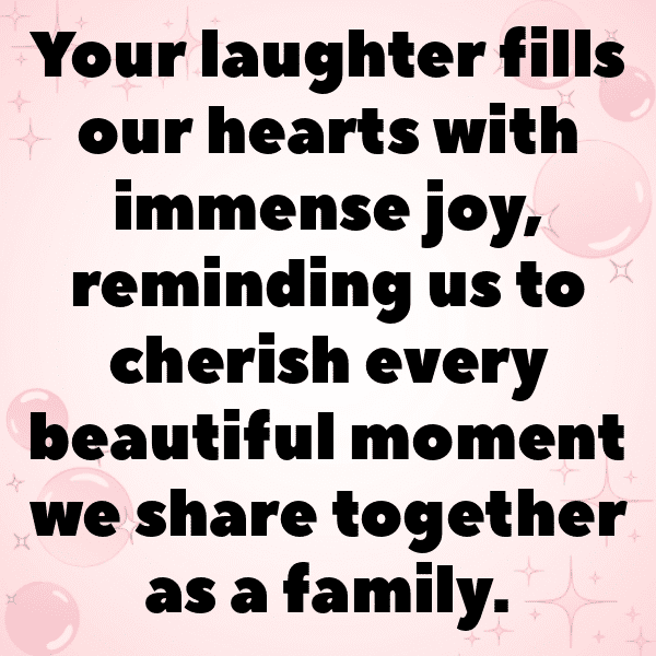 Joyful Moments Kids Captions Photo for Instagram-R4jGGt