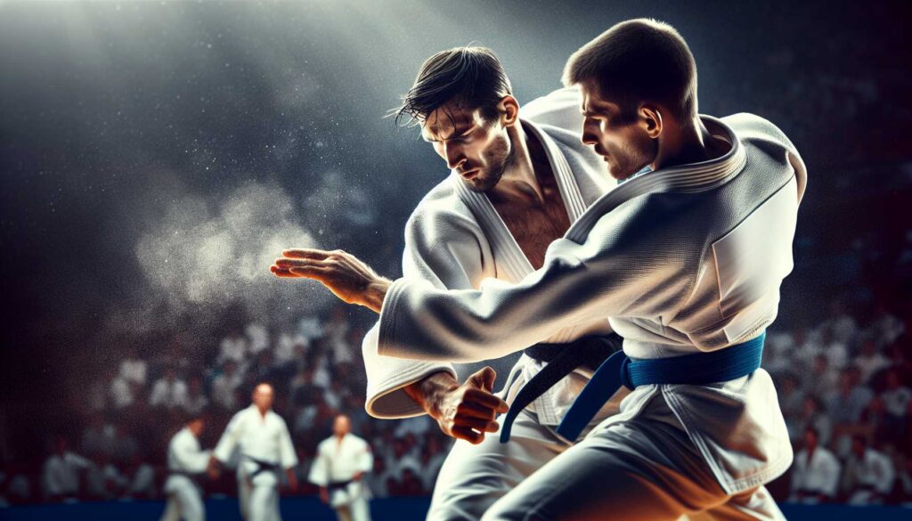 judo captions for instagram - featured image