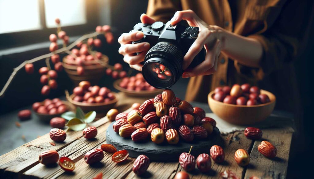 339+ Jujube Captions For Instagram In 2025 79 jujube captions for instagram - featured image