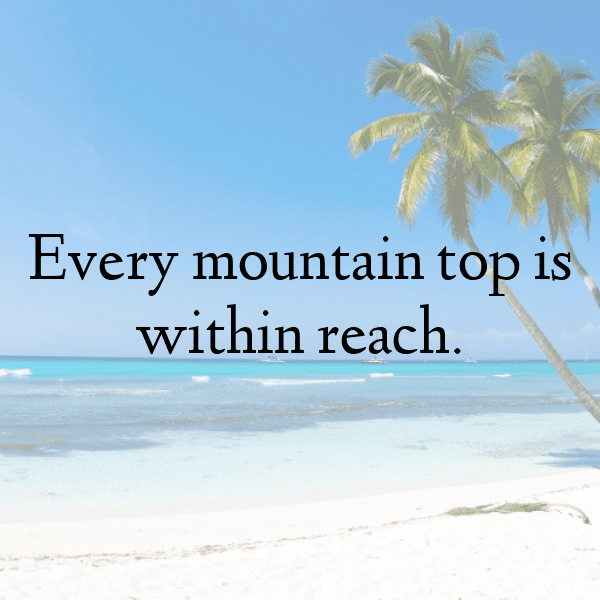 Jungle Trek Captions Image for Instagram-iOt111