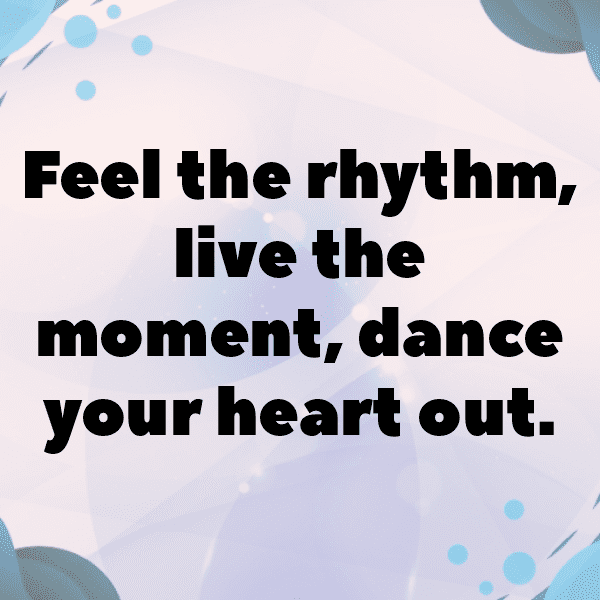 Just Dance Captions Image for Instagram-dml41j