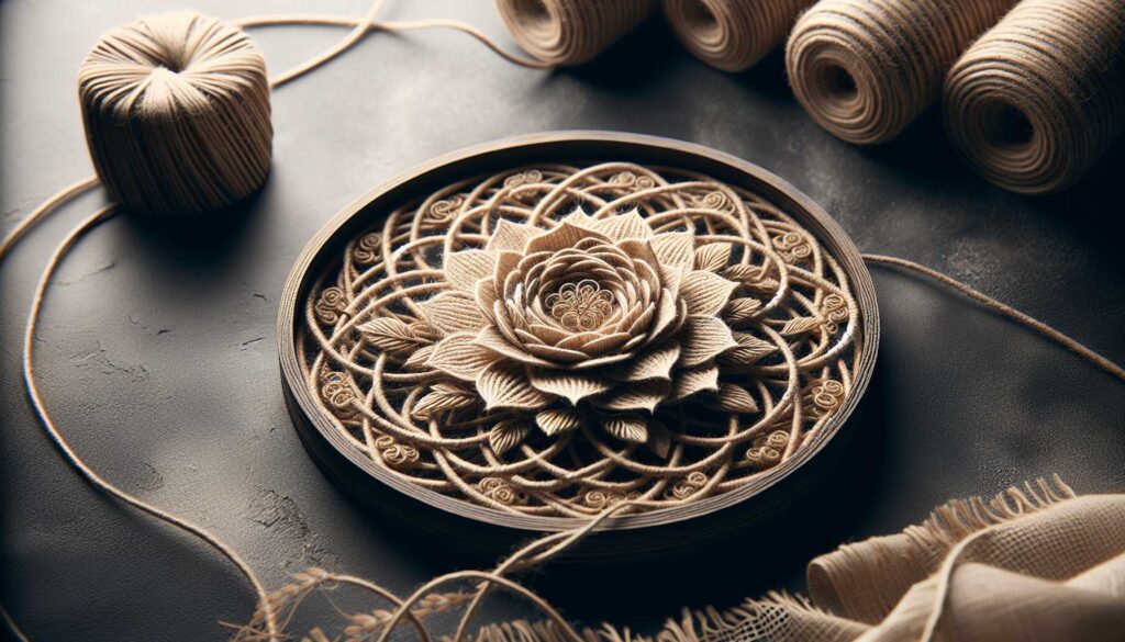 jute captions for instagram - featured image