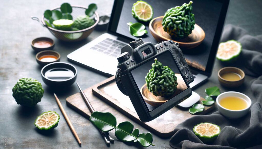 227+ Kaffir Lime Captions For Instagram (Best, Funny & Short) 116 kaffir lime captions for instagram - featured image