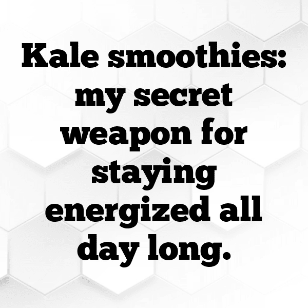 303+ Kale Captions For Instagram (Fresh & Trendy) 4 Kale Captions Image For Instagram-mXJwGj
