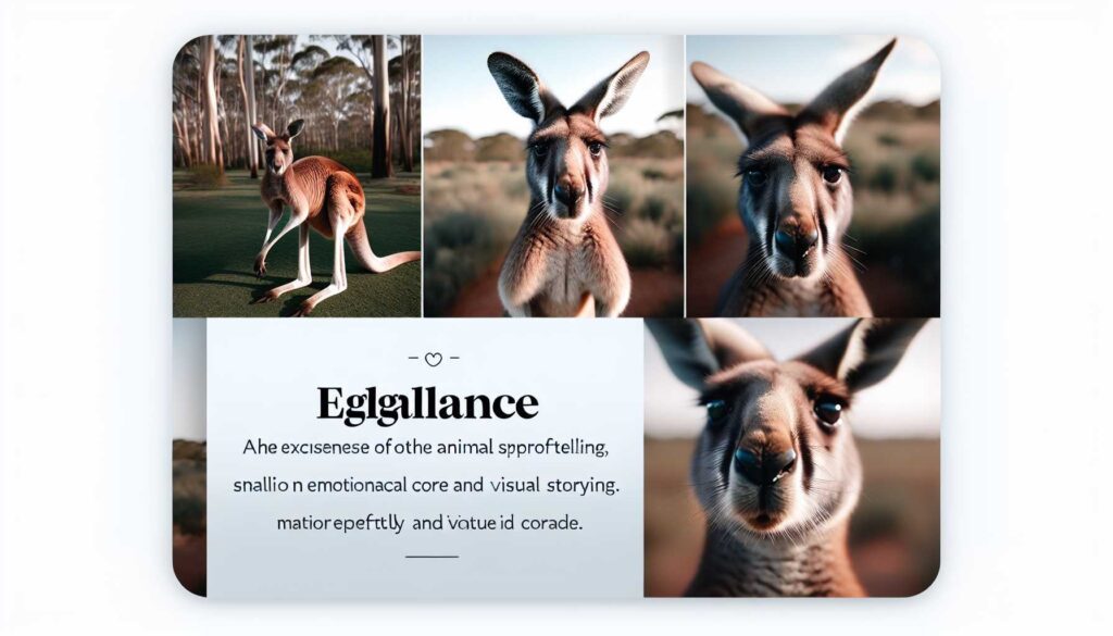 338+ Kangaroo Captions For Instagram (Trending, Funny & Top) 65 kangaroo captions for instagram - featured image