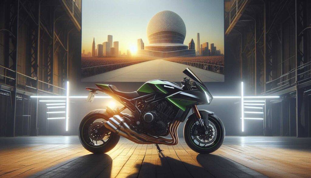 340+ Kawasaki Concours Captions for Instagram (Short, Trending & Viral) 1 kawasaki concours captions for instagram - featured image