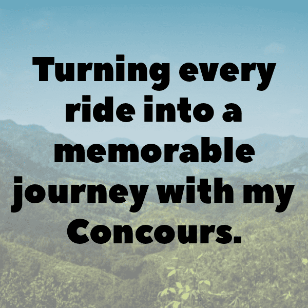 Kawasaki Concours Captions Photo for Instagram-ZbRy9e