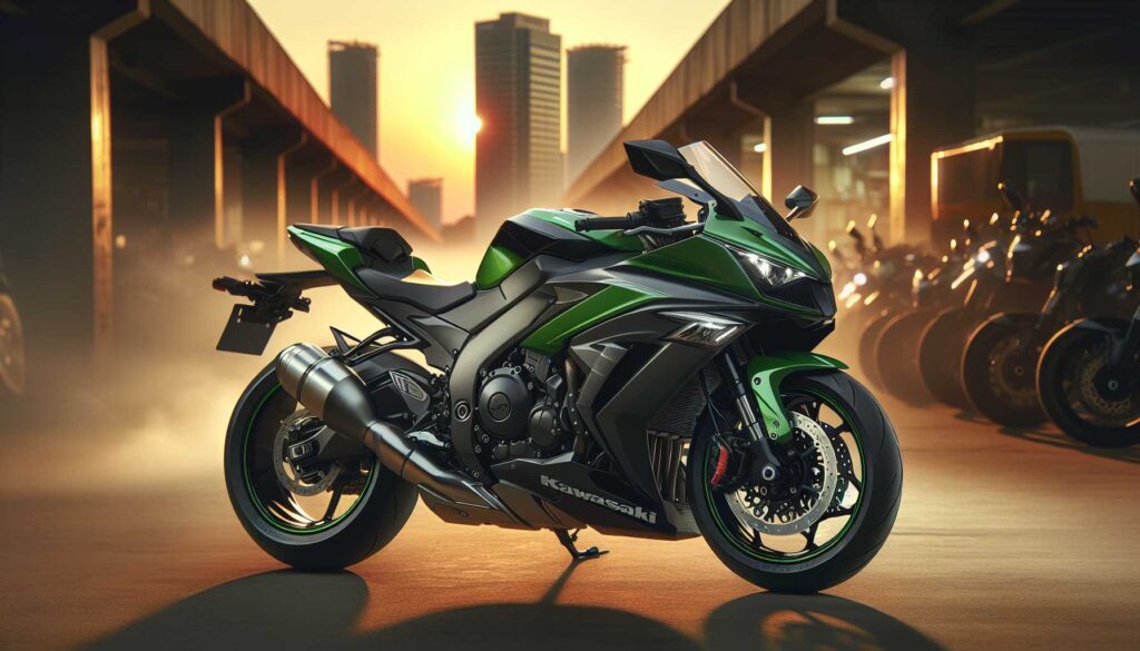 248+ Kawasaki Ninja H2 Captions for Instagram (Trending, Funny & Top) 36 kawasaki ninja h2 captions for instagram - featured image